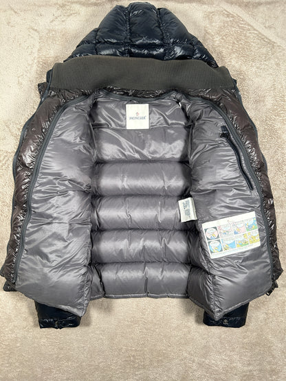 Moncler Zin Dunjacka