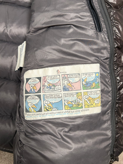 Moncler Zin Dunjacka
