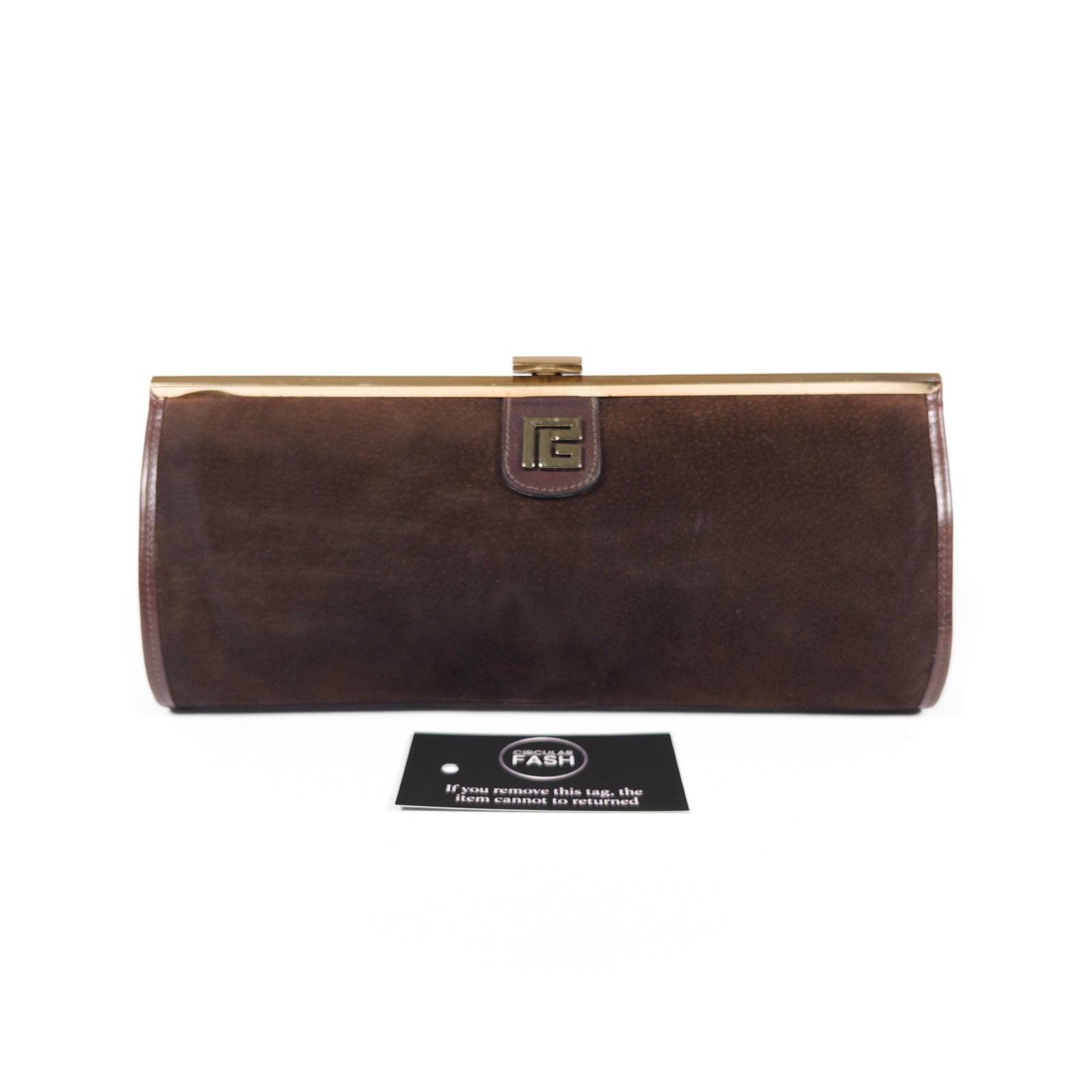 Pierre Balmain Clutch Bag