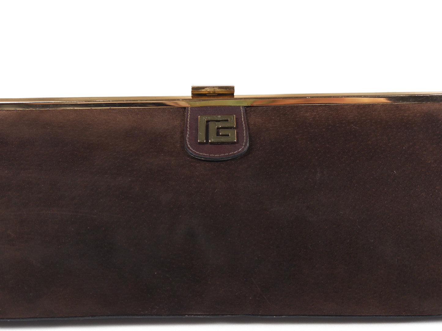 Pierre Balmain Clutch Bag