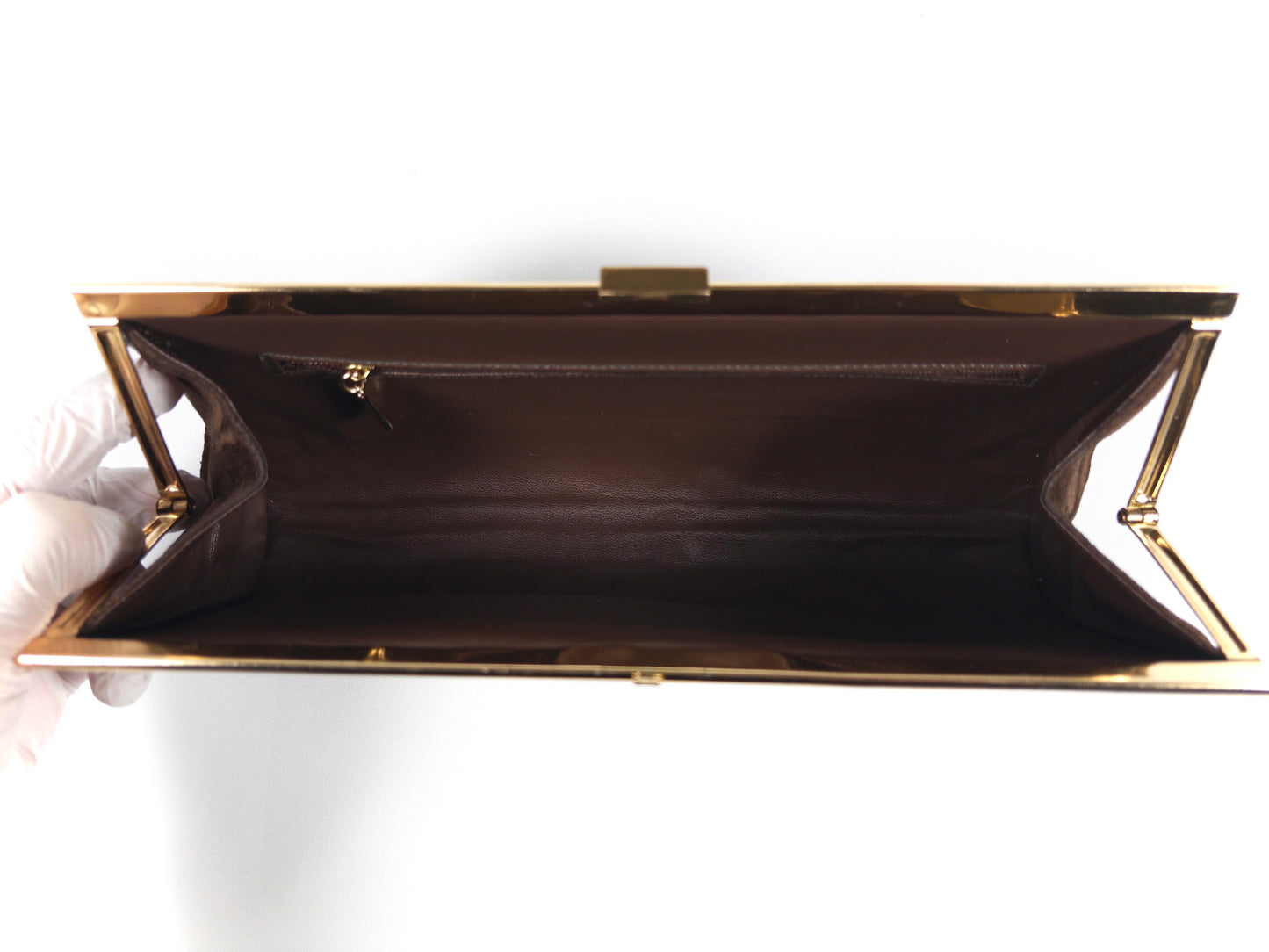 Pierre Balmain Clutch Bag