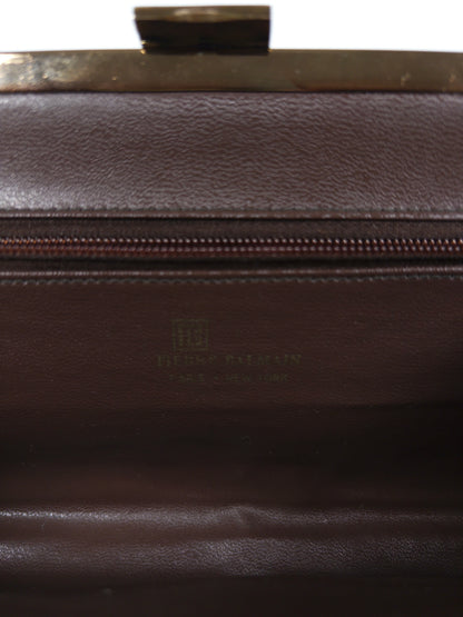Pierre Balmain Clutch Bag