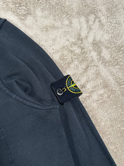 Stone Island Multi-Pocket Sweatshirt