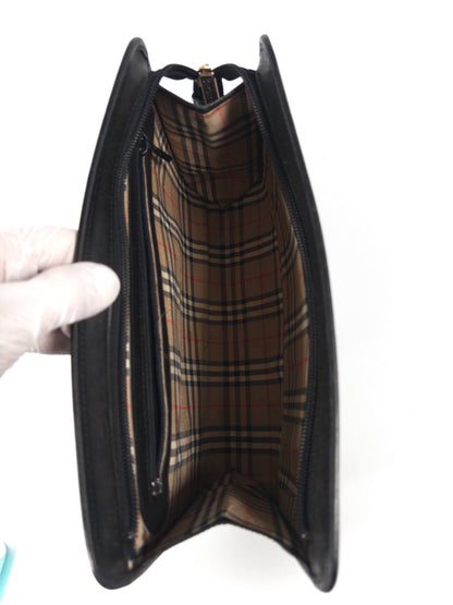 Burberry Clutch Bag
