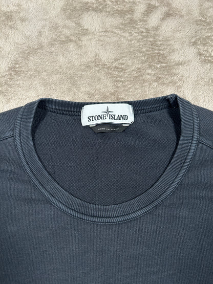 Stone Island Multi-Pocket Sweatshirt