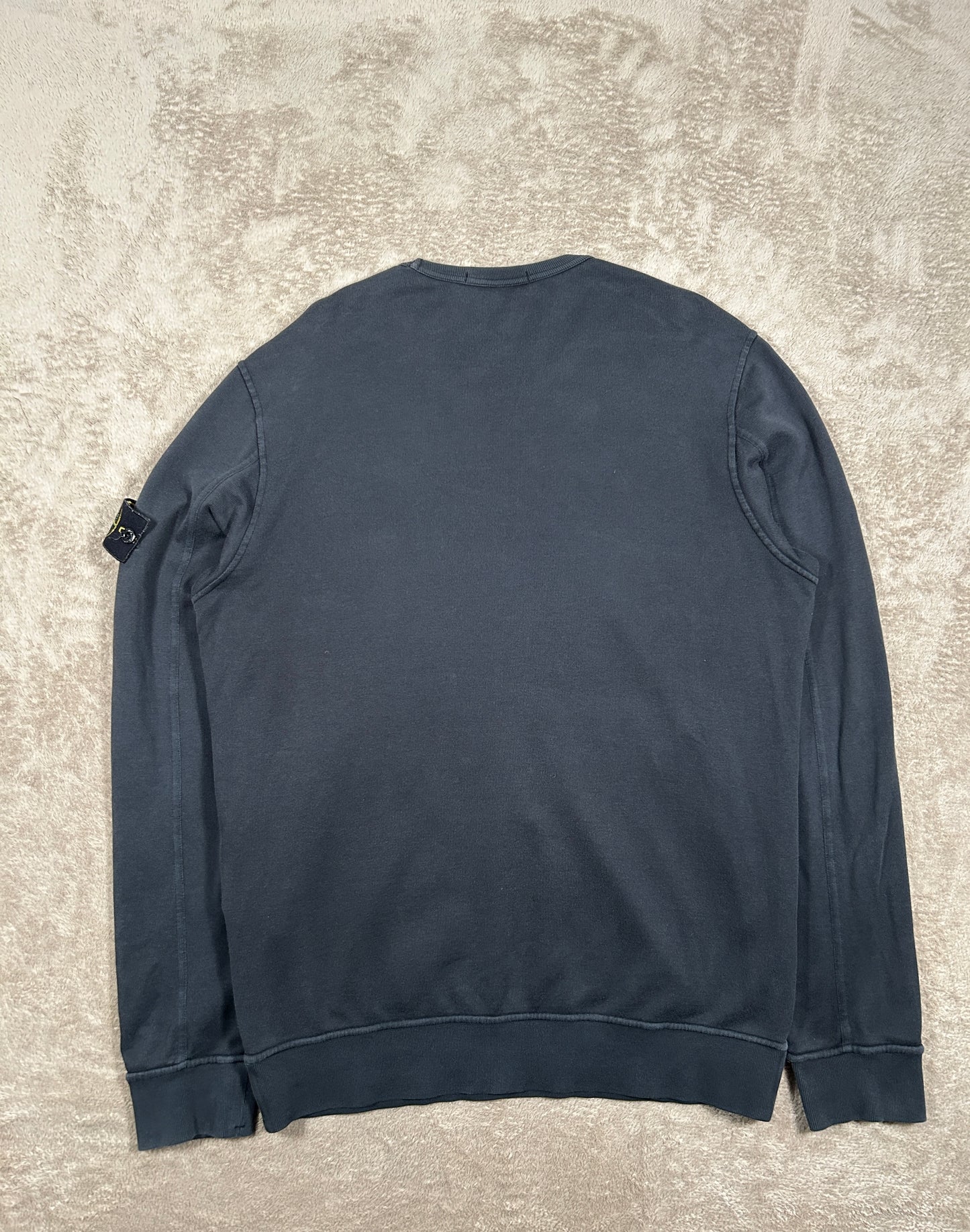 Stone Island Multi-Pocket Sweatshirt