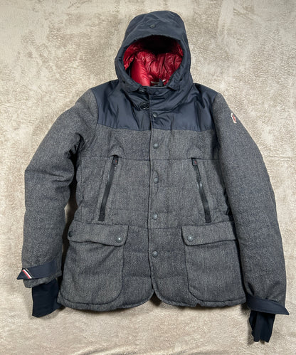 Moncler Grenoble Rambouillet dunjacka