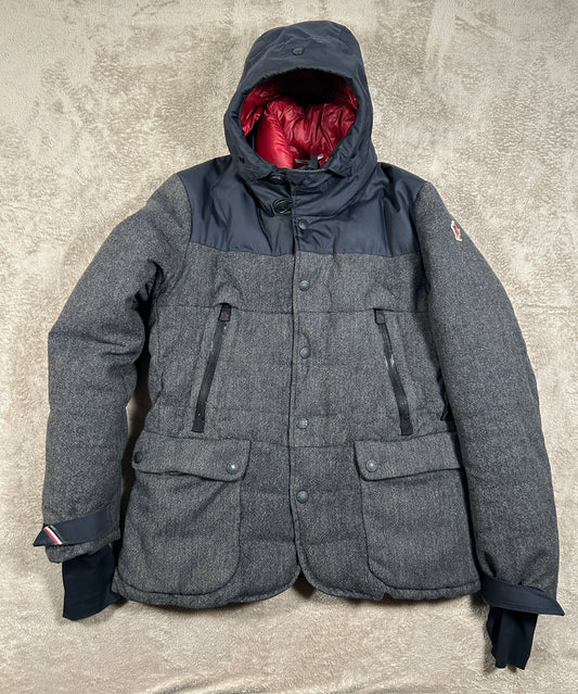 Moncler Grenoble Rambouillet dunjacka