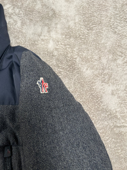 Moncler Grenoble Rambouillet dunjacka