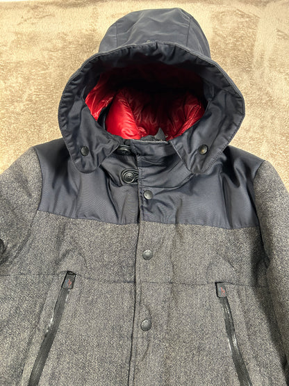 Moncler Grenoble Rambouillet dunjacka