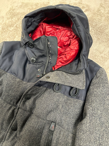 Moncler Grenoble Rambouillet dunjacka