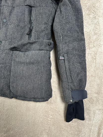 Moncler Grenoble Rambouillet dunjacka