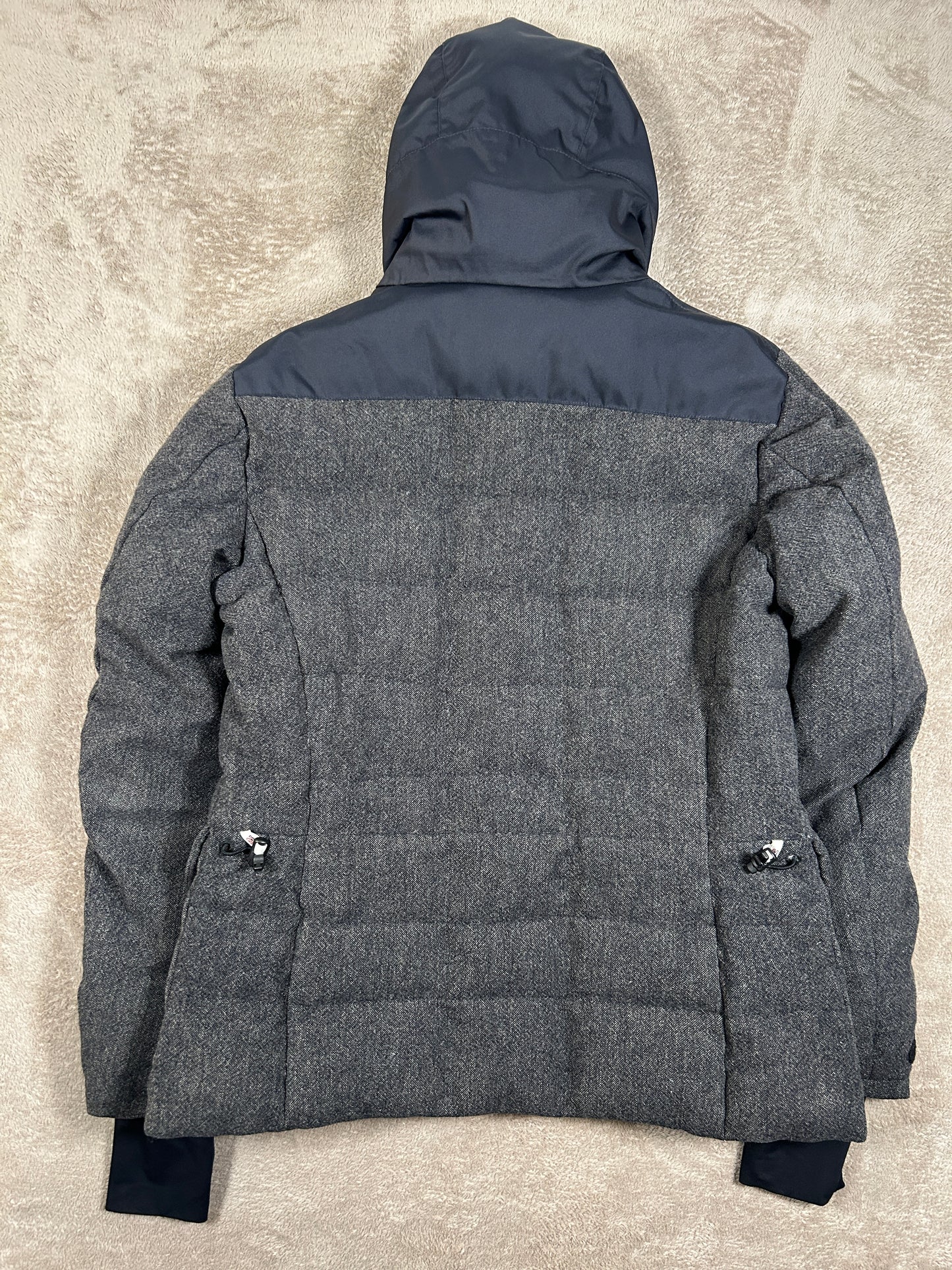 Moncler Grenoble Rambouillet dunjacka
