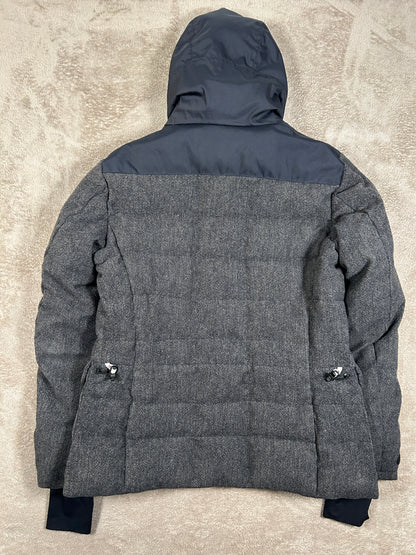 Moncler Grenoble Rambouillet dunjacka