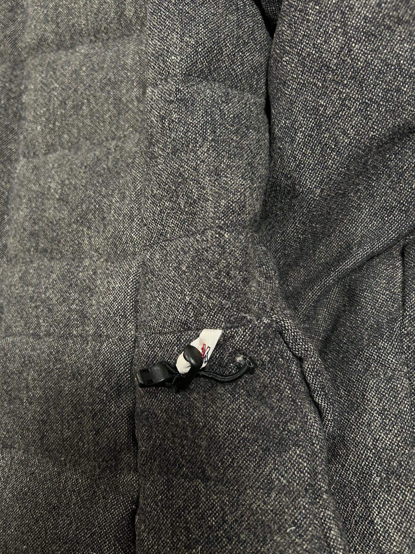 Moncler Grenoble Rambouillet dunjacka