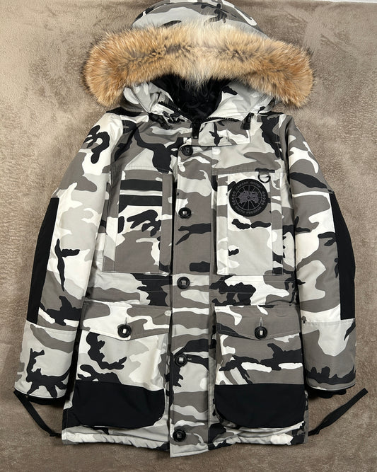 Canada Goose Macculloch dunjacka