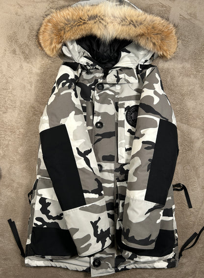 Canada Goose Macculloch dunjacka