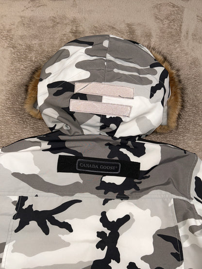 Canada Goose Macculloch dunjacka