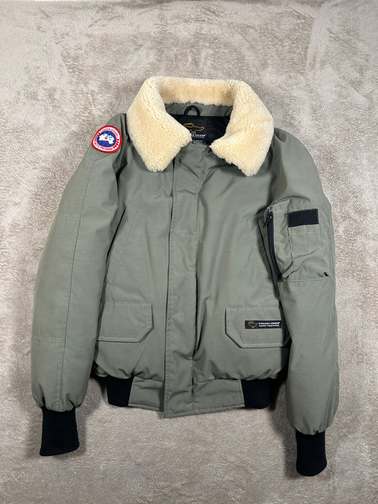 Canada Goose Pilot Dunjacka