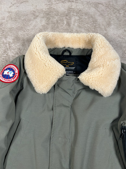 Canada Goose Pilot Dunjacka