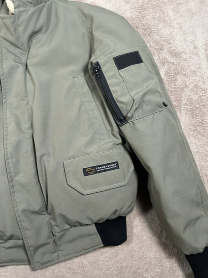 Canada Goose Pilot Dunjacka