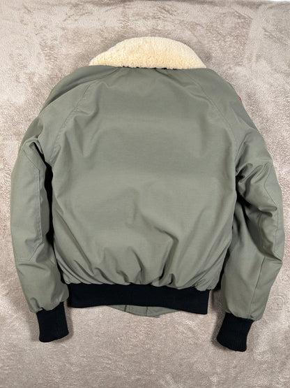 Canada Goose Pilot Dunjacka