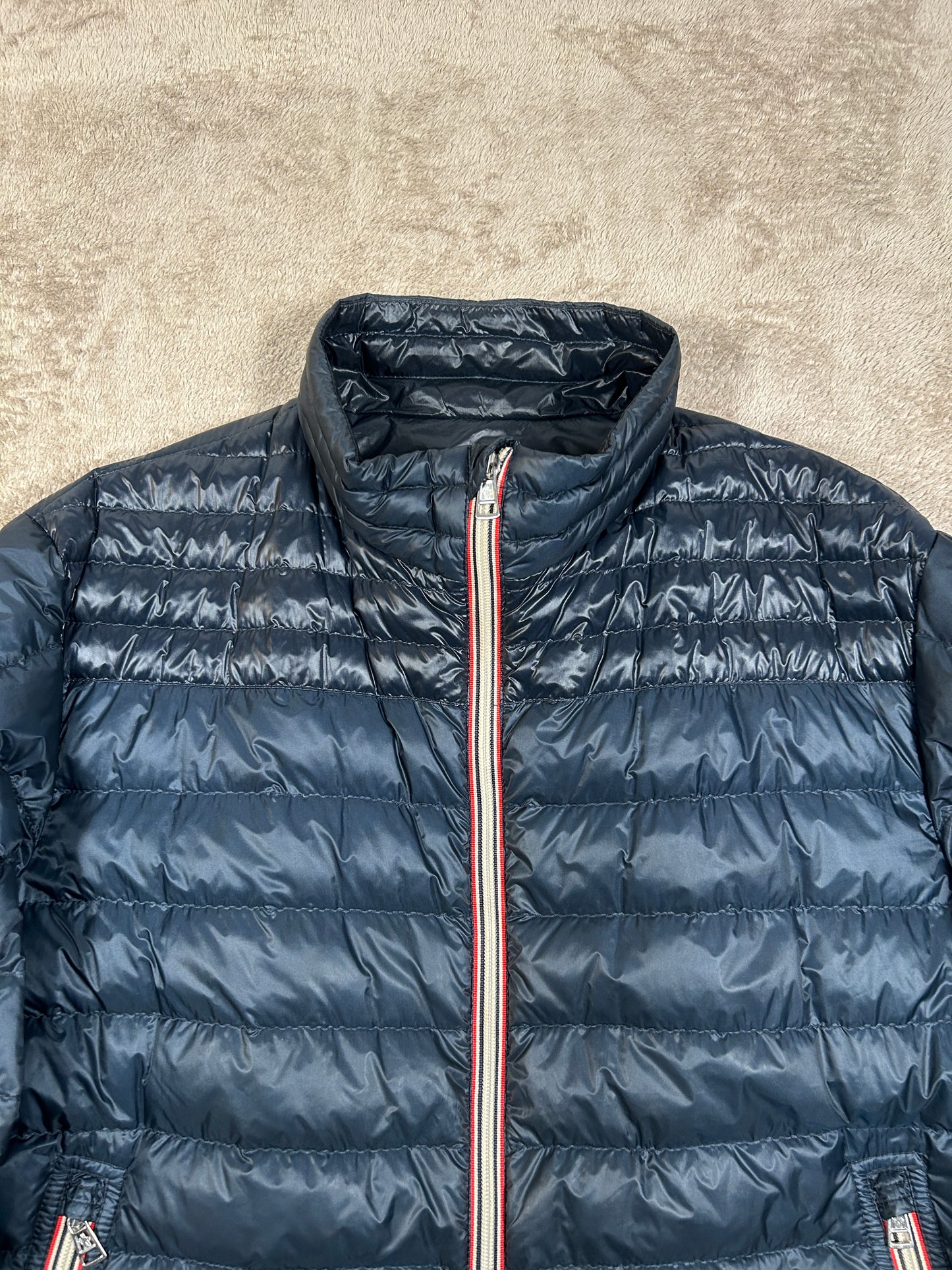 Moncler Daniel lätt dunjacka