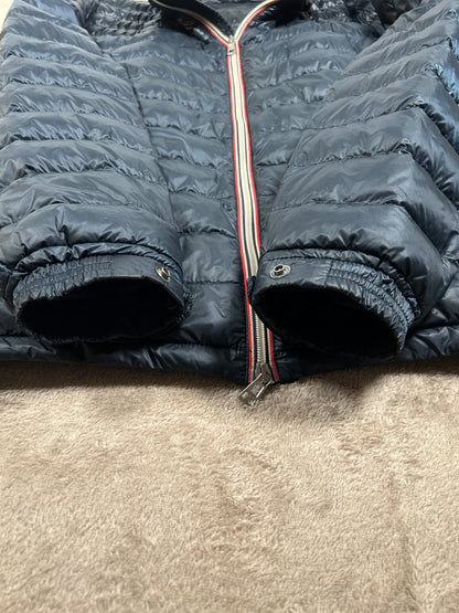 Moncler Daniel lätt dunjacka