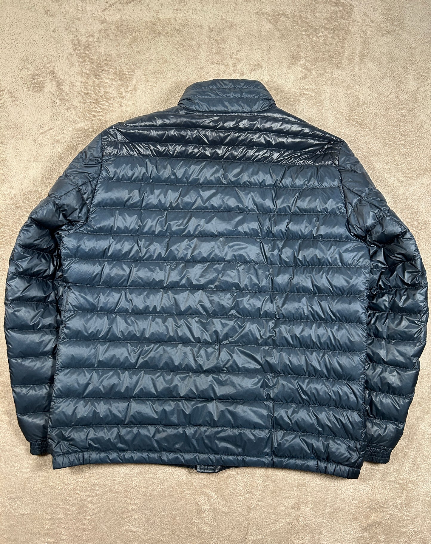 Moncler Daniel lätt dunjacka