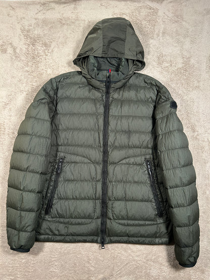 Moncler Octavien Lightweight Down Jacket