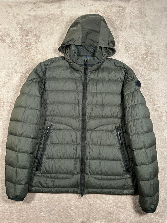 Moncler Octavien Lightweight Down Jacket