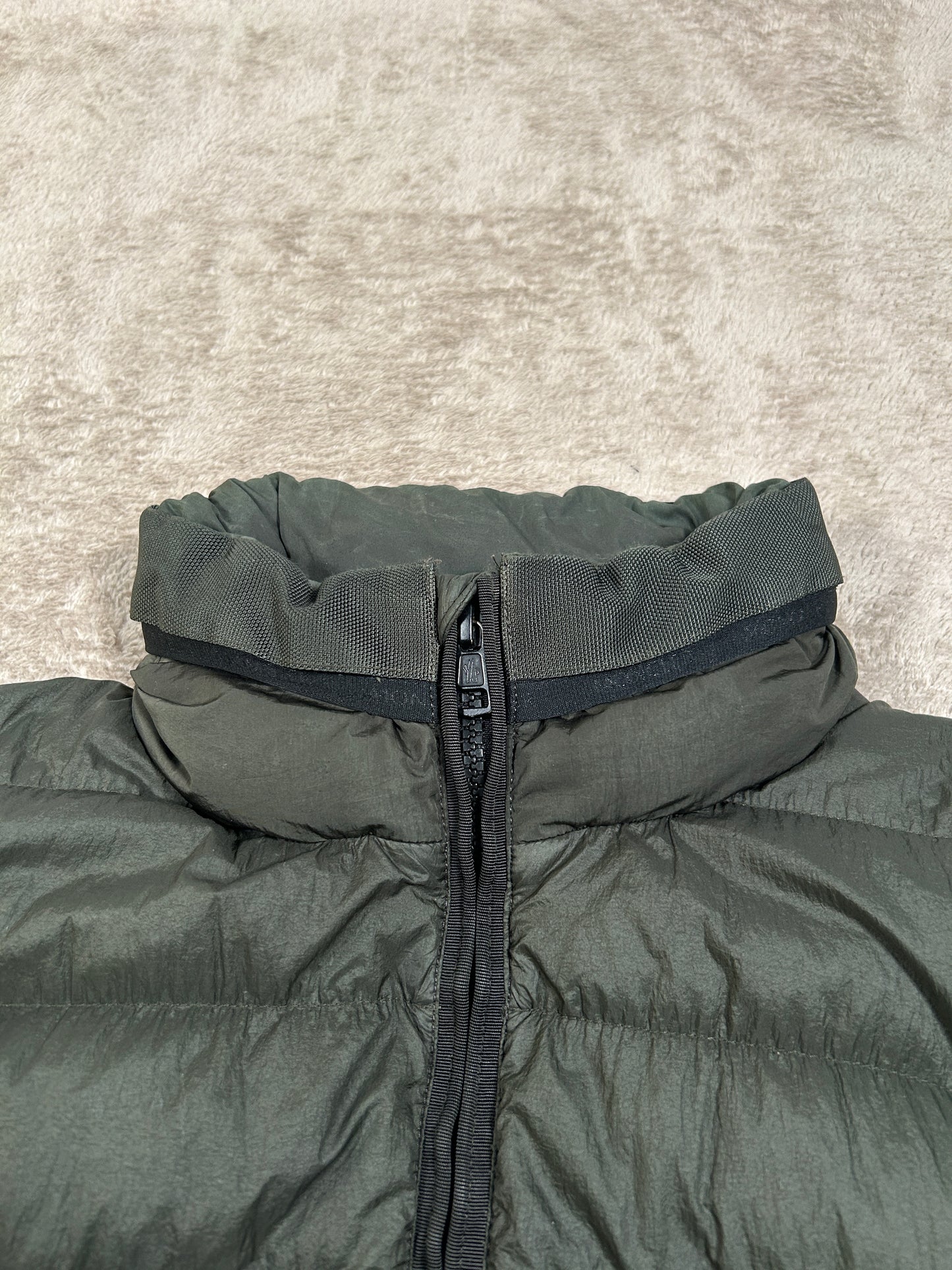Moncler Octavien Lightweight Down Jacket