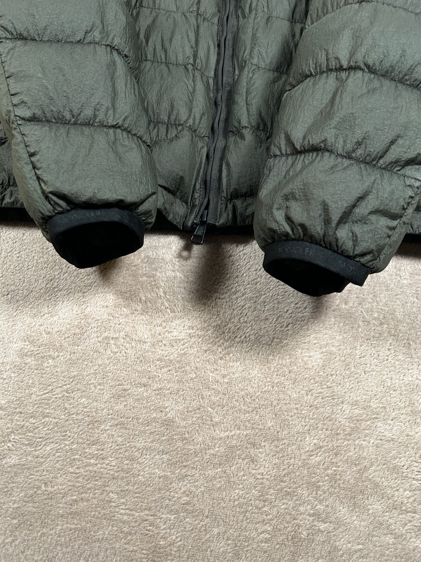 Moncler Octavien Lightweight Down Jacket