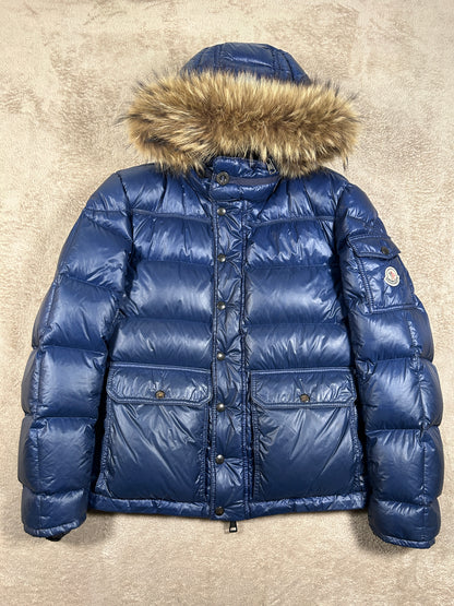 Moncler Hubert Dunjacka
