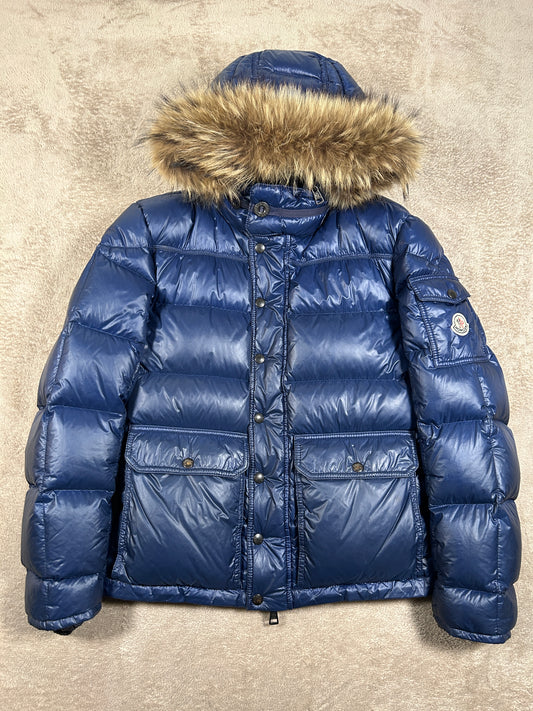 Moncler Hubert Dunjacka