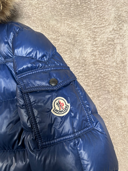 Moncler Hubert Dunjacka
