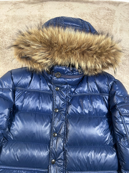 Moncler Hubert Dunjacka