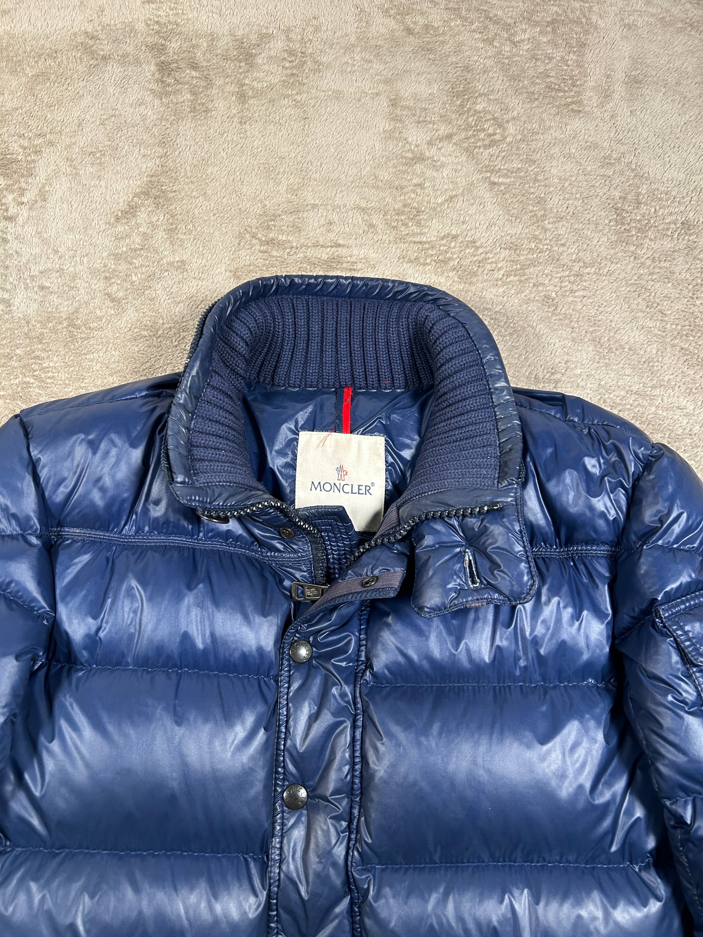 Moncler Hubert Dunjacka