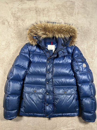 Moncler Hubert Dunjacka
