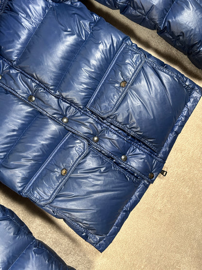 Moncler Hubert Dunjacka