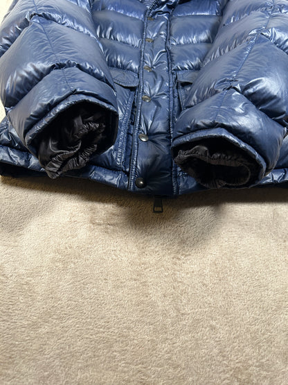 Moncler Hubert Dunjacka