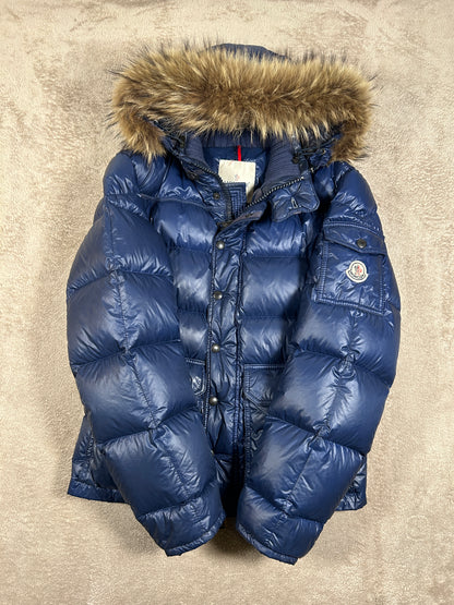 Moncler Hubert Dunjacka