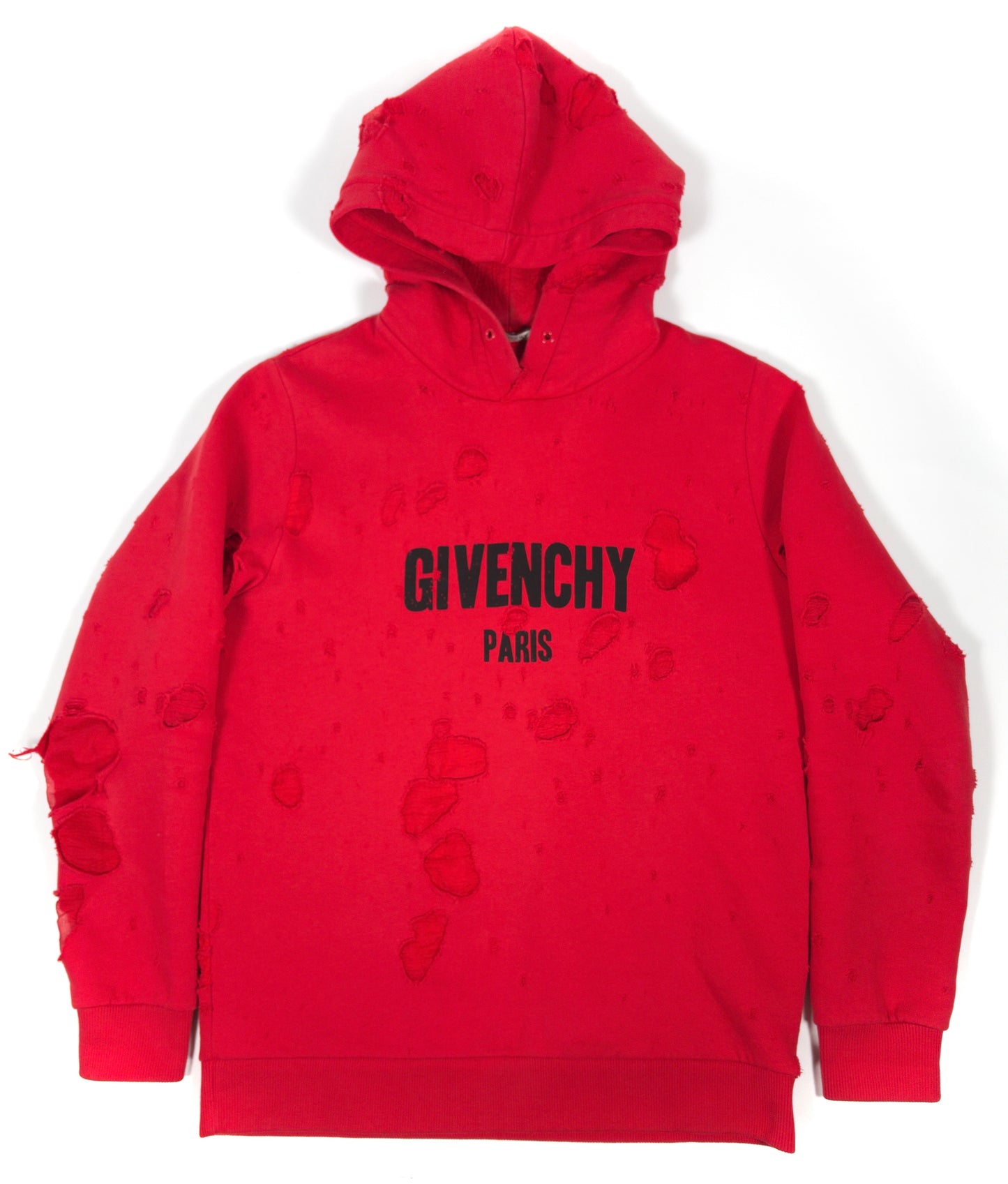 Givenchy Hoodie (Fits M/L)