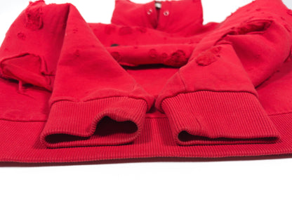 Givenchy Hoodie (Fits M/L)