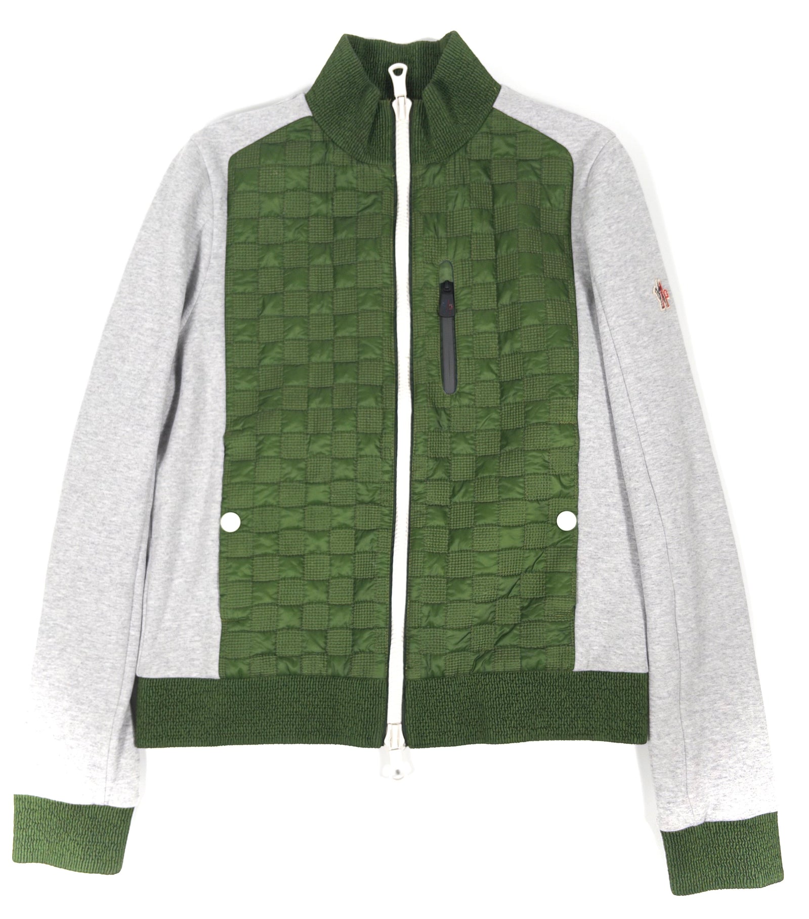 Moncler Grenoble Cardigan (Fits M)