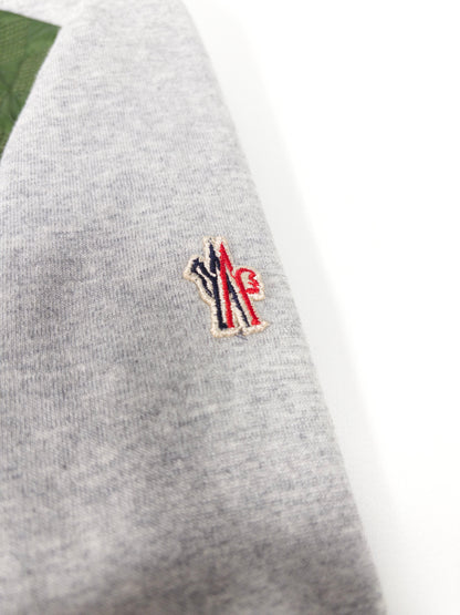 Moncler Grenoble Cardigan (Fits M)