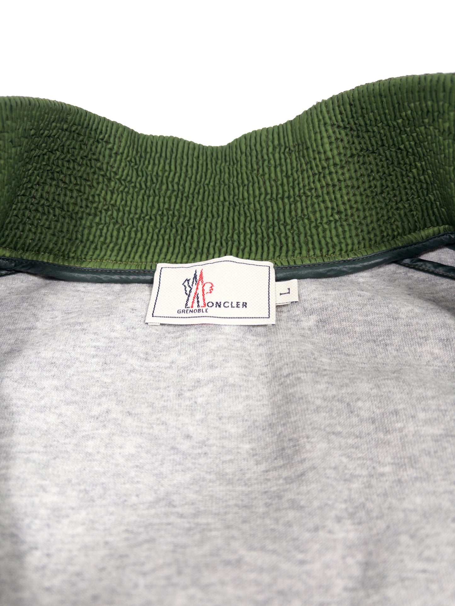 Moncler Grenoble Cardigan (Fits M)