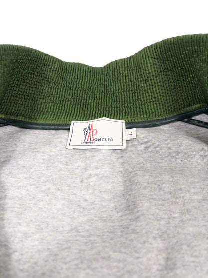 Moncler Grenoble Cardigan (Fits M)