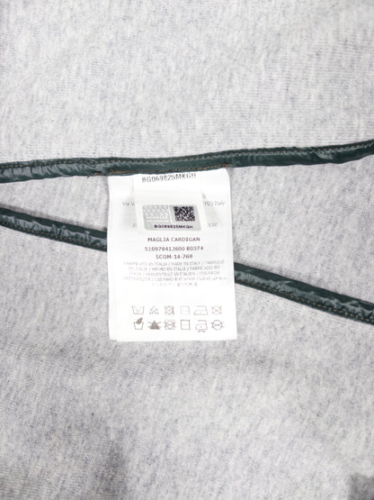 Moncler Grenoble Cardigan (Fits M)