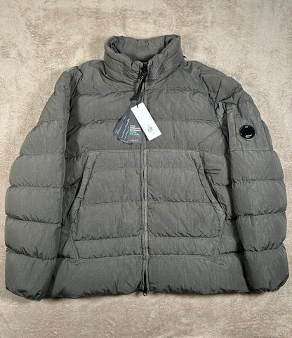 CP Company Eco-Chrome R Nylon Dunjacka BNWT